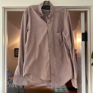 Gustin button up shirt